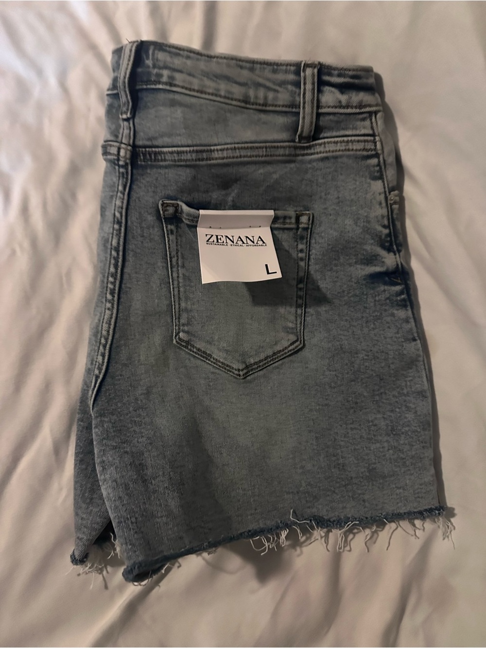 Jeans Subcategory Classification